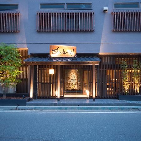 Aizu Higashiyama Onsen Tsuki No Akari Hotel Ngoại thất bức ảnh